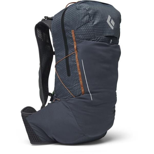 Black Diamond M Pursuit Backpack 30 L Carbon Moab Brown